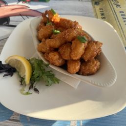 Shrimp Shrimp