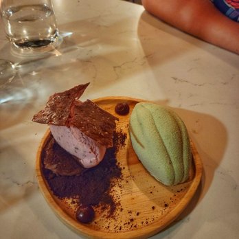 Causa Amazonia - Selva Negra - Tapas/Small Plates Near Me - Washington, DC, District of Columbia