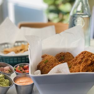 Luna Verde Vegan Mexican on Yelp