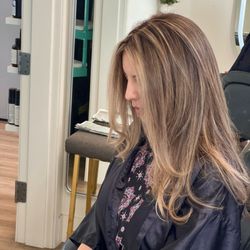 CDM Beauty Lounge