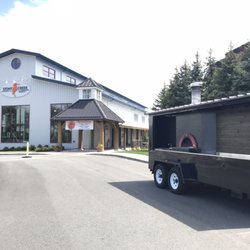The Fire Pizza Company - The Fire Pizza Company at Stony Creek Beer