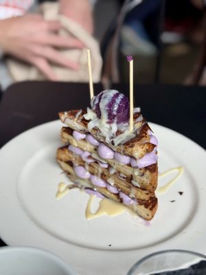 Barrel & Bacon by null