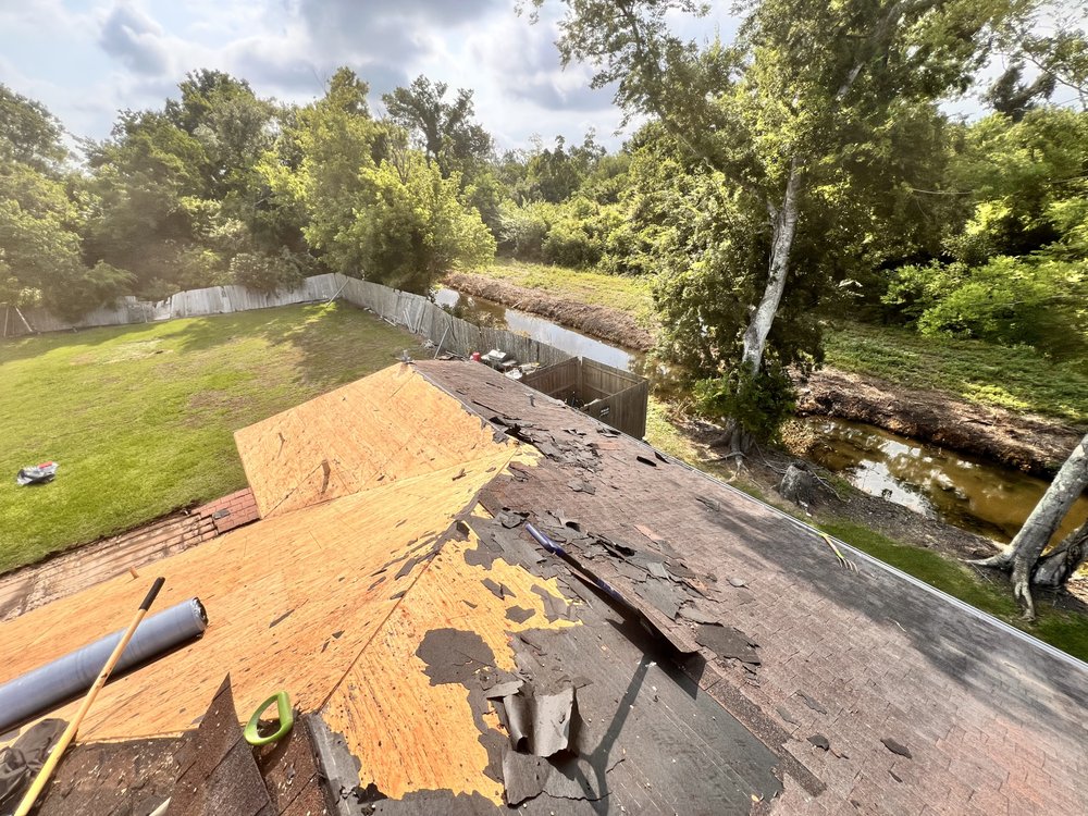 Slide of Home Heart Construction