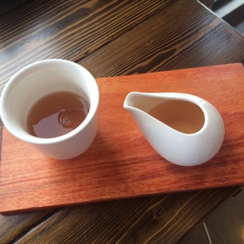 Foolish Things Coffee - Delicious oolong tea that will keep you going! Plus, these dishes are adorable. - Coffee & Tea Near Me - Tulsa, Oklahoma Foolish Things Coffee - Delicious oolong tea that will keep you going! Plus, these dishes are adorable. - Coffee & Tea Near Me - Tulsa, Oklahoma