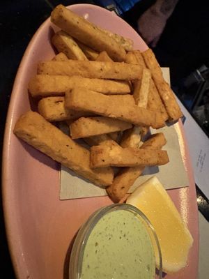 Bar Centrale by null