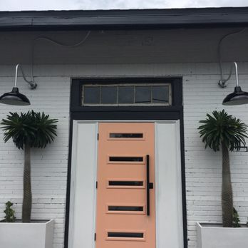 Fancy Free Nursery - Hidden pink door - Nurseries & Gardening Near Me - Tampa, Florida
