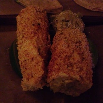 Rosie's - Corn - Mexican Near Me - New York, New York Rosie's - Corn - Mexican Near Me - New York, New York