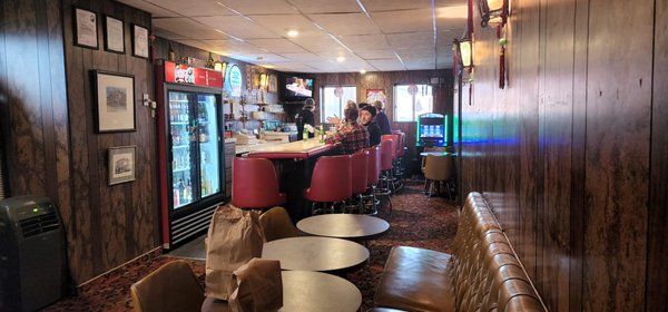 Pekin Cafe and Lounge Inc. by null