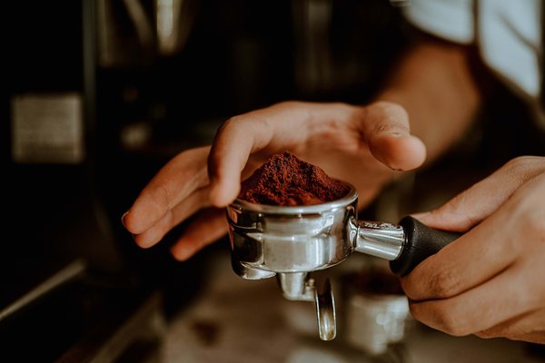 Yellow Tucan Coffee by null
