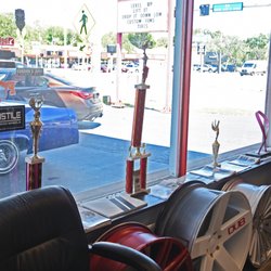 LRA Loves Rims and Accessories