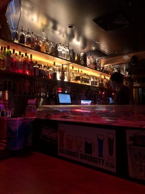 Luckys Indoor Outdoor by null