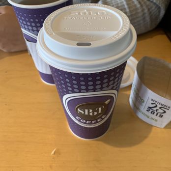 SPoT Coffee - Coffee & Tea Near Me - Williamsville, New York