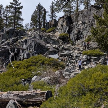 Eagle Lake - Hiking Near Me