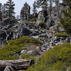 Eagle Lake