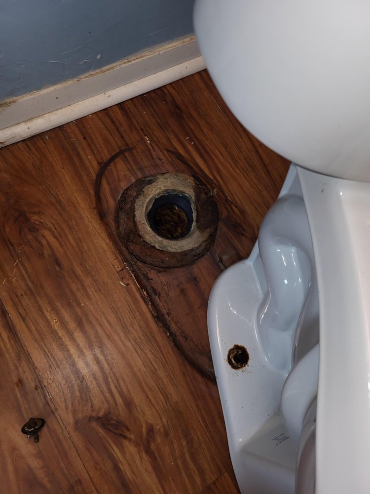 Slide of My Castle Restoration