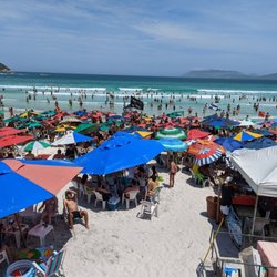Praia Do Forte
