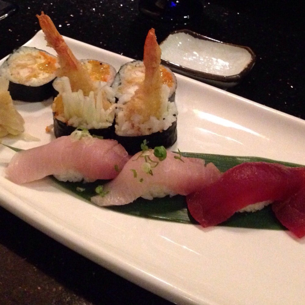 Aozora - Dynamite roll and sushi - Japanese Near Me - Montclair, New Jersey Aozora - Dynamite roll and sushi - Japanese Near Me - Montclair, New Jersey