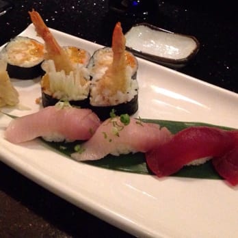 Aozora - Dynamite roll and sushi - Japanese Near Me - Montclair, New Jersey Aozora - Dynamite roll and sushi - Japanese Near Me - Montclair, New Jersey