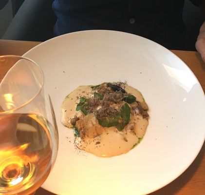 Le Coq aux Champs by null