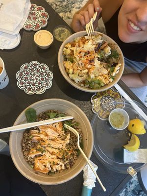 Brown Bag Seafood Co. by null