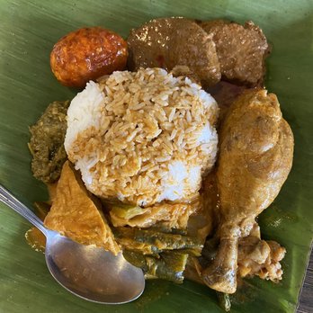 Singkawang Cafe - Nasi padang - Indonesian Near Me - El Monte, California Singkawang Cafe - Nasi padang - Indonesian Near Me - El Monte, California
