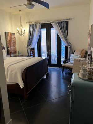 Bespoke Inn Scottsdale by null