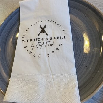 The Butcher’s Grill - Mediterranean Near Me - Franklin, New Jersey