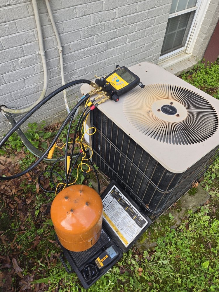 Slide of K B Mechanical