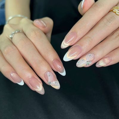 Luxurious Nails - Luxurious Nails Luxurious Nails - Luxurious Nails