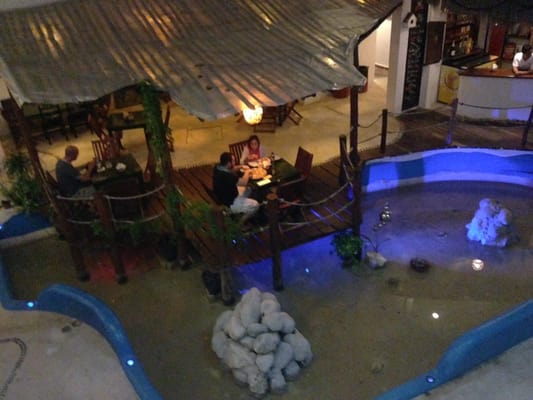 Hotel Matan Ka´an by GuruHotel by null