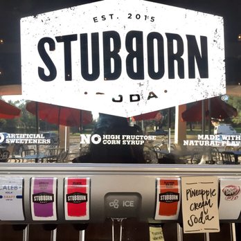 Tapester's Grill - Stubborn Soda Fountain! - American Near Me - Houston, Texas Tapester's Grill - Stubborn Soda Fountain! - American Near Me - Houston, Texas