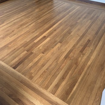 David Potter Flooring - after1. The same floor? Really? Potter Magic. David & Ashley Team. Real pride in their work. - Flooring Near Me David Potter Flooring - after1. The same floor? Really? Potter Magic. David & Ashley Team. Real pride in their work. - Flooring Near Me
