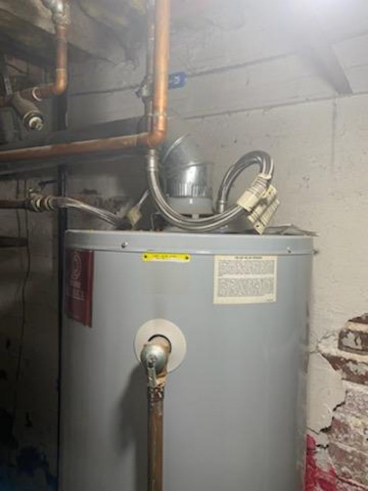 Slide of Three Brothers Plumbing