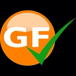 The Evergreen Cafe - Great gluten free menu