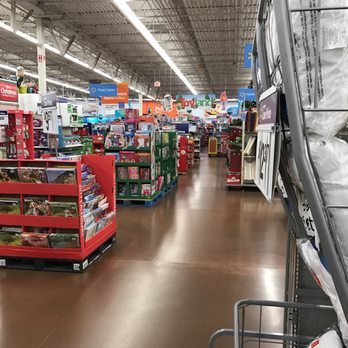 Walmart Supercenter - Pretty nice decorations and also toy selections - Department Stores Near Me - Mesa, Arizona