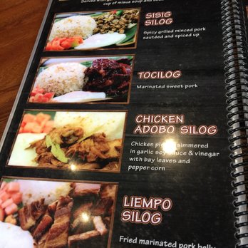 Isla Restaurant - Menu - Filipino Near Me - San Bruno, California Isla Restaurant - Menu - Filipino Near Me - San Bruno, California