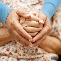 Annies Hands Home Healthcare - We value the five principles of care:
Safety, Dignity, Independence, Privacy, and Communication.