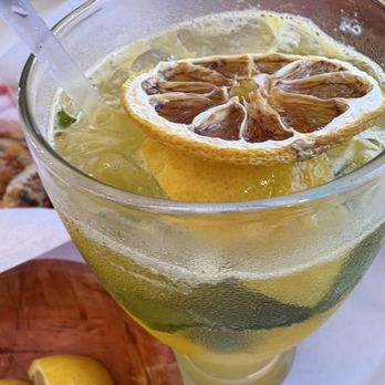 Firehouse Crawfish - Mango Mojito - Seafood Near Me - Sacramento, California Firehouse Crawfish - Mango Mojito - Seafood Near Me - Sacramento, California