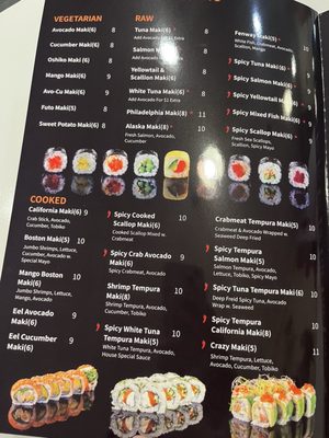 Menu photo 4 Dumpling Garden Marietta, GA