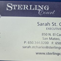 Sterling Court