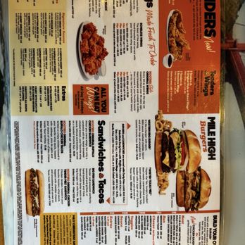 Hooters - Sports Bars Near Me - Rohnert Park, California