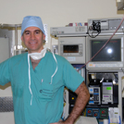 Mark Hornfeld, MD - Dr. Mark Hornfeld