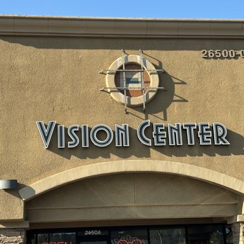 Santa Clarita Vision Center - Optometrists Near Me - Saugus, California Santa Clarita Vision Center - Optometrists Near Me - Saugus, California
