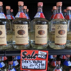 Fossil Creek Liquor