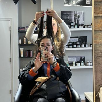 Warren Tricomi  - Hair Salons Near Me - New York, New York