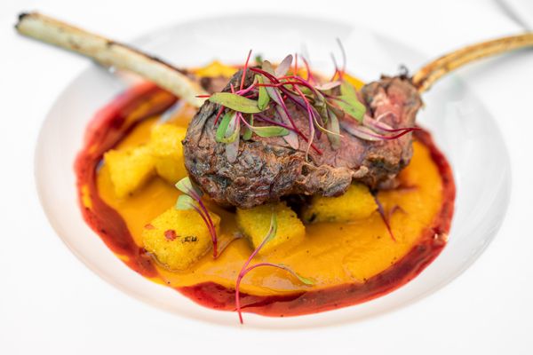 Alchemy Café by null