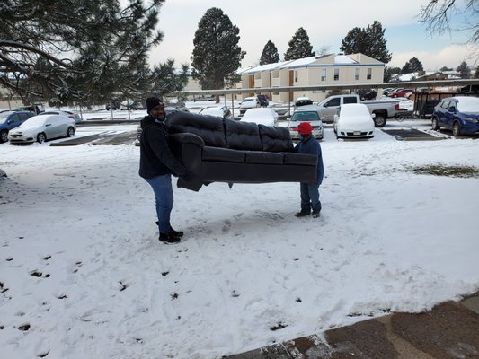 CLEAN UP TODAY - VALUE JUNK REMOVAL - Call today and mention yelp.
Revitalize your space with Value Junk Removal and Hauling, the ultimate solution for mobile junk hauling and removal in Denver, Fort Collins, Greeley, Boulder, and the surrounding areas. Our dedicated team specializes in swiftly clearing your space of unwanted items, including furniture, appliances, and construction debris. Experience the transformative power of a clutter-free environment. Mention Yelp when you call today, and access an exclusive offer for unparalleled service at an unbeatable value. Seize the opportunity to reclaim your space – we're not just removing junk; we're creating room for a fresh start. Act now, and let us turn your clutter into a distant memory. Urgency is our priority, and professionalism is our commitment. Trust Value Junk Removal and Hauling to restore order to your living or work area. Call today and embark on a clutter-free journey with the experts in mobile junk hauling! CLEAN UP TODAY - VALUE JUNK REMOVAL - Call today and mention yelp.
Revitalize your space with Value Junk Removal and Hauling, the ultimate solution for mobile junk hauling and removal in Denver, Fort Collins, Greeley, Boulder, and the surrounding areas. Our dedicated team specializes in swiftly clearing your space of unwanted items, including furniture, appliances, and construction debris. Experience the transformative power of a clutter-free environment. Mention Yelp when you call today, and access an exclusive offer for unparalleled service at an unbeatable value. Seize the opportunity to reclaim your space – we're not just removing junk; we're creating room for a fresh start. Act now, and let us turn your clutter into a distant memory. Urgency is our priority, and professionalism is our commitment. Trust Value Junk Removal and Hauling to restore order to your living or work area. Call today and embark on a clutter-free journey with the experts in mobile junk hauling!