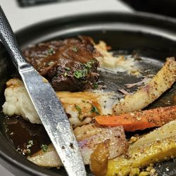 Tash - Shortrib