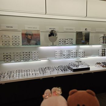 LensCrafters - Women's frames - Optometrists Near Me - Aiea, Hawaii