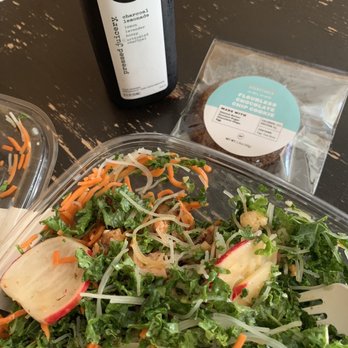 Everytable - Salad Near Me - Compton, California Everytable - Salad Near Me - Compton, California